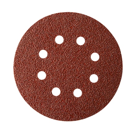 Mirka Coarse Cut 8 Grip 9H P40, PK25 40-632-040